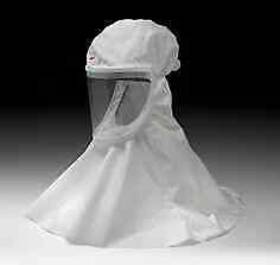 S-403s-20 3m 000511311725 Versaflo Economy Hood Small/medium 20 Ea/case White