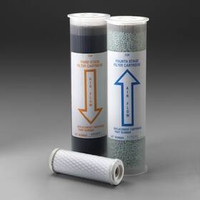 00051138720094 3m Replacement Filter Kit