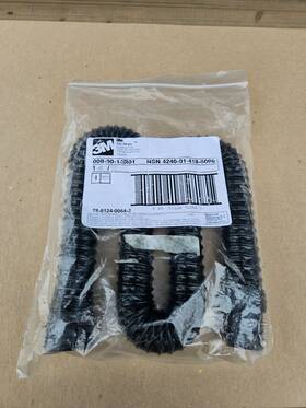 008-00-14r01 3m Air-mate Breathing Tube