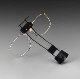 7894-am 3m 021200603792 Eyeglass Frame And Mount 7894/7894-am Accessory With Case 1 Ea/case