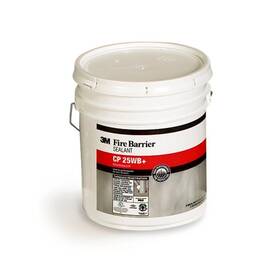 051115-11640 3m - Fire Barrier Sealantcp 25wb Each
