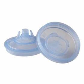 3m 051131162020 16202 25 Per Box Pps Lids - 125 Micron With Filters