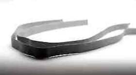 7580 3m 051131172239 Respirator Replacement Strap 40 Ea/case