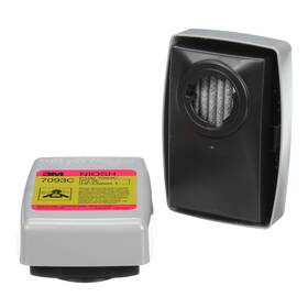 3m 051131919704 Respirator Cartridge Filter
