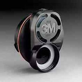 6884 3m 051138541496 Din Port Adapter Assembly 5 Ea/case