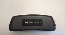3m 051141560823 Battery Lithium Ion For Adflo Powered Air Purifying Respirators