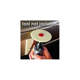07501 3m Scotch Brite 4 Inch Molding Adhesive And Stripe Removal Disc