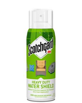 7100092819 3m 10.5 5020-10c - Scotchgard Heavy Duty Water Shield Oz 297 G 6/1