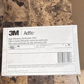 1003-00920 3m Adflo High Efficiency Particulate Filter He