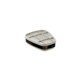 142-6005 3m Low Maintenance Formaldehyde/organic Vapor Cartridge 2/pack