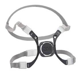 142-6281 3m Oh/esd 6281 Head Harness Assembly Price Is For 5 Each/bag
