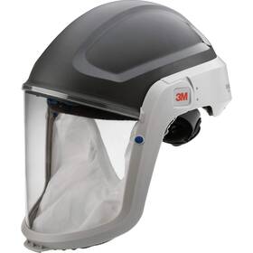 051131-17316 3m 142-m-305 Versaflo M-305 Hardhat Assembly - Price Is Per Each