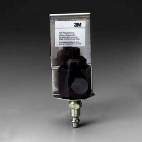 142-w-3062 3m W-3062 Air Regulating Valve 1/case 1 Each