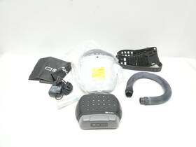16-1101-40 3m Adflo Papr High Efficiency Filter Clearvisor Respirator
