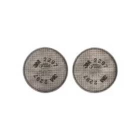 17172m 3m 2297 Advanced Particulate Filter P100 Each