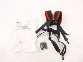 Tr-300-sg 3m 17362 Suspenders Tr-329 For Versaflo Tr-300 And Speedglas Papr