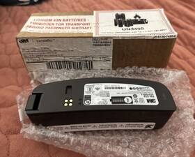 Tr-300 3m 215480 High Capacity Battery Replacement Tr-332 For Versaflo Papr