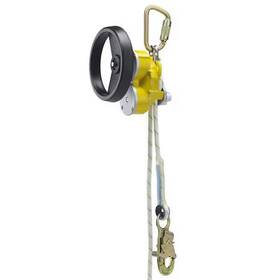 3327300 3m Rescue And Descent Device 620 Lb Nylon Polyester