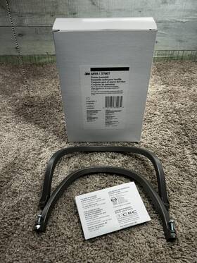 69341 3m 37007 6899/37007 Frame Assembly New Condition With Original Box