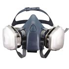 3m-37079 Professional Series Half Facepiece Paint Spray Packout Large 051131370791