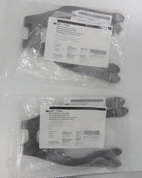37005 3m 39005 2 Genuine Oem Head Harness Replacement Assembly 6897/37005