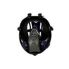 3mff402m-2 3m Personal Protective Equipment Ultimate Fx Full Facepiece Reusable Respirator