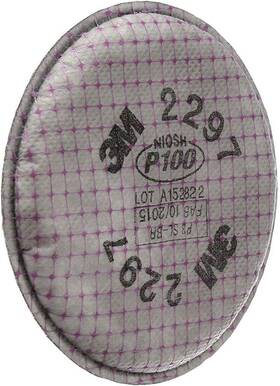 P101 3m 445042364322 Advanced Particulate Filter 2297 2 Count