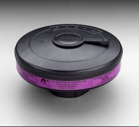 450-00-01r12 3m 450-00-001 Breathe Easy High Efficiency P3 Particulatecartridge 3pk