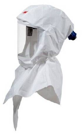489426 3m S-757 Premium Maintainable Painters Hood By