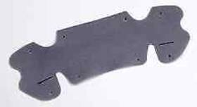 50051131373056 3m Comfort Pad For S-950 Premium Head Suspension Capacity