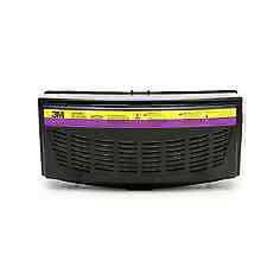 50051131373629 3m Versaflo Ov/ag/he Cartridge Capacity Volume Standard