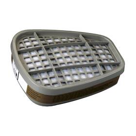 3m 50051138542000 6006 Niosh Filter Rating Olive Color Code Respiration