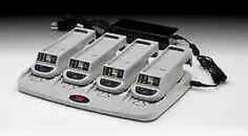 51131173675 3m Respirators - 4-station Charger Kit For Versaflo Papr System