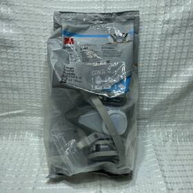 53p7 3m New Respirator Mask Paint Spray Size Large P95 / Home Improvement