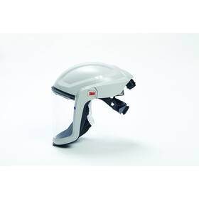 M-207 3m 56740 Versaflo Respiratory Faceshield Assembly With Flameresistant Faceseal