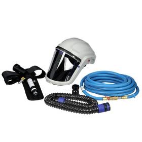 V-100psk 3m 57168 Versaflo Supplied Air Cooling Valve Kit Paint Spray 1