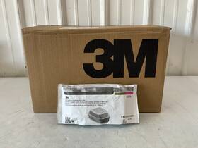 60926 3m 60921 60923 - Combination Cartridge/filter 30 2 Pk 1 Case