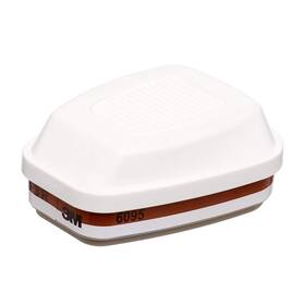 6095 3m Gas Filter For Use With Face Respirator Accessories Safety Protection