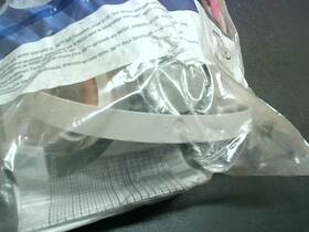 610007024 3m 6100/07024 Half Facepiece Reusable Respirator - New In Box