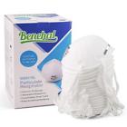 6115l8210v 3m-6115l Lotfancy Dust Painting Spraying Respirator Mask Filter Protect 6958104836633