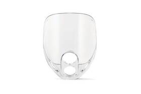 Ff-800-01 3m 638060432136 Secure Click Lens Replacement
