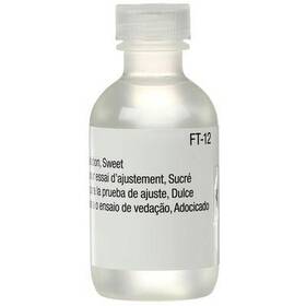 Ft-12 3m 6598 Sweet Taste Fit Test Kit Solution 1 55ml Bottle Respiratory Protection