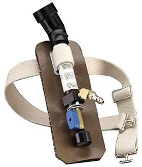 66166 3m Versaflo Vortemp Heating Assembly V-200 - 1ea