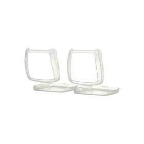 D701 3m 689330179138 Secure Click Filter Retainer 100 Ea/case