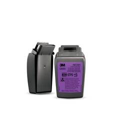 D9093 3m 689330191567 Secure Click Hard Case P100 Particulate Filter 60 Ea/case