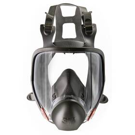 6900r 3m Occupational Health And Env Safety Respirator 6900 Large Each