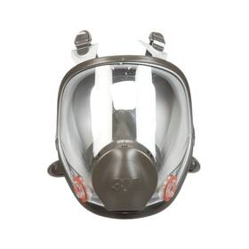 3m 697478248333 Reusable Full Face Respirator