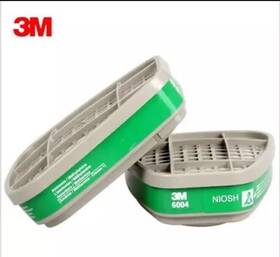 7000001937 3m 2 Pack 6004 Filter Cartridges
