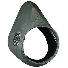 7000002034 3m 6000 Series Half And Full Facepiece Accessories Nose Cup Assembly