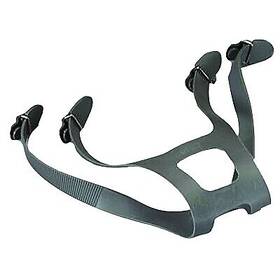 7000002035 3m 6000 Series Half And Full Facepiece Accessories Head Harness Assembly